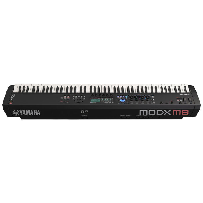 MODX M8 - Image 2