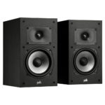 Polk Audio Monitor XT20 Bookshelf Speakers