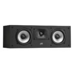 Polk Audio Monitor XT30 Center Channel Speaker