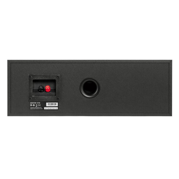 Polk Audio Monitor XT30 Center Channel Speaker - Image 5