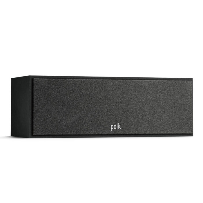 Polk Audio Monitor XT30 Center Channel Speaker - Image 4