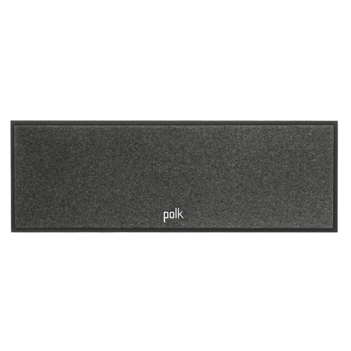 Polk Audio Monitor XT30 Center Channel Speaker - Image 3