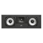 Polk Audio Monitor XT30 Center Channel Speaker - Image 2