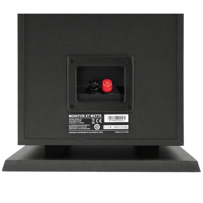 Polk Audio Monitor XT70 Floor-standing Speakers - Image 4