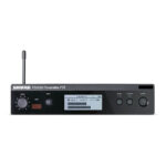 Shure P3TR112GR - PSM 300 Wireless In-Ear Monitoring Set with SE112 Earphones - Image 2