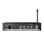 Shure P3TR112GR - PSM 300 Wireless In-Ear Monitoring Set with SE112 Earphones - Image 3
