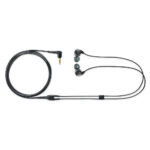 Shure P3TR112GR - PSM 300 Wireless In-Ear Monitoring Set with SE112 Earphones - Image 5