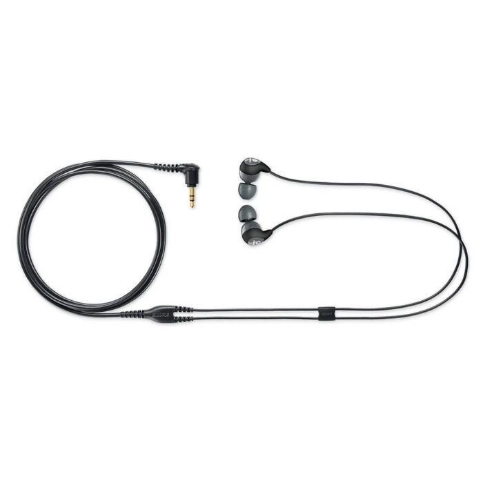 Shure P3TR112GR - PSM 300 Wireless In-Ear Monitoring Set with SE112 Earphones - Image 5