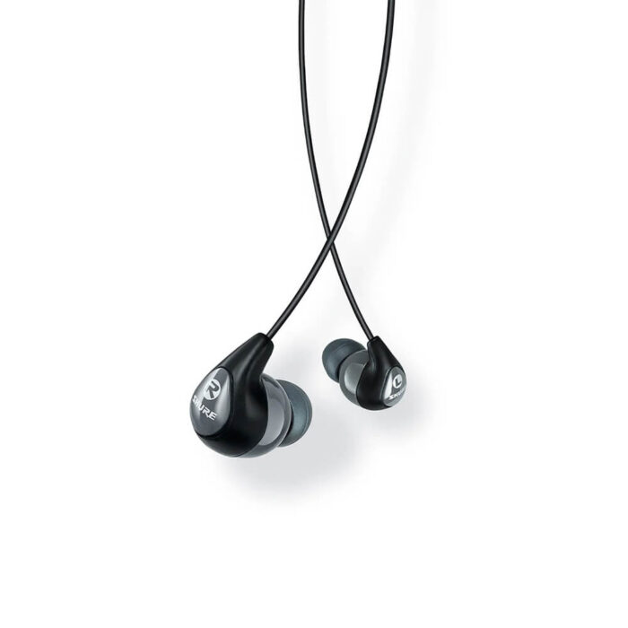 Shure P3TR112GR - PSM 300 Wireless In-Ear Monitoring Set with SE112 Earphones - Image 6