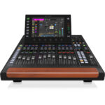 Behringer WING COMPACT