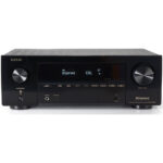 Denon AVR-X1800H - Image 2
