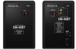 Pioneer DM-40BT 4" Desktop Monitor System With Bluetooth - Image 2