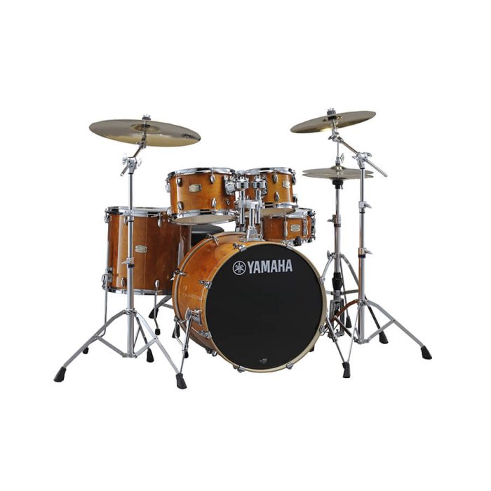 Stage Custom - Image 2