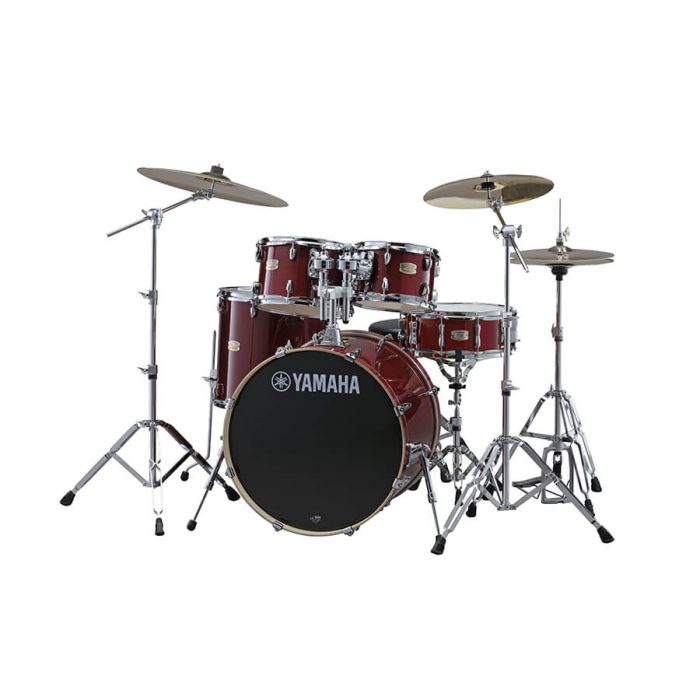 Stage Custom - Image 4