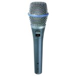 BETA 87A