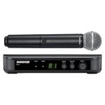 BLX 24UK/SM58