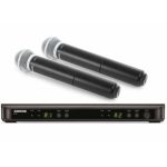 BLX288UK/SM58X-K14