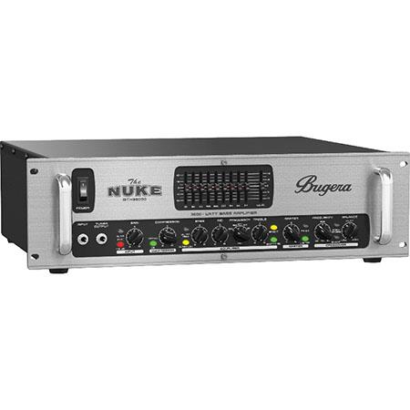 BTX36000-BUGERA-BASS-AMP.jpg BTX36000 BUGERA BASS AMP - Image 1