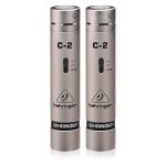 Behringer C-2