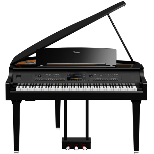 CVP-809GP-1.jpg CVP-809GP - Image 1