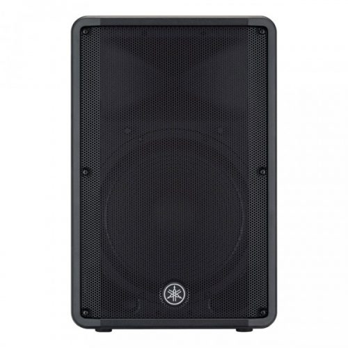 DBR-15-e1590987856611.jpg Yamaha DBR15 Powered Loudspeaker - Image 1