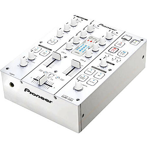 DJM-350-W.jpg DJM-350-W - Image 1