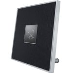 ISX-80 INTEGRATED AUDIO SYSTEM