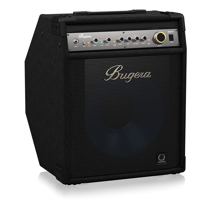 Image_BU_P0AZX_BXD15A_Left_XL BXD15A Bugera Bass Combo - Image 1