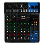 MG 10XU