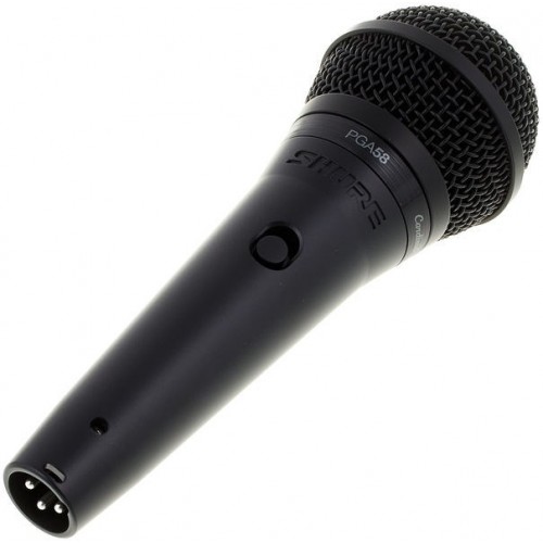 PGA58-XLR-E.jpg PGA58-XLR-E - Image 1