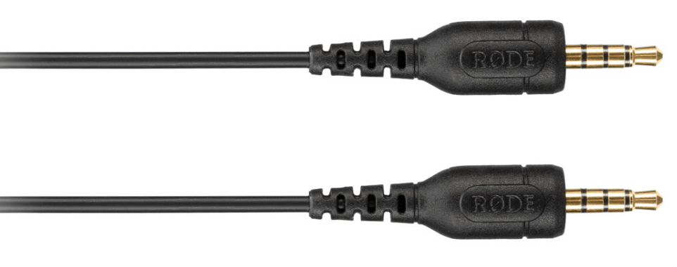 RODE-SC9-Microphone-Cable.png RODE SC9 Microphone Cable - Image 1