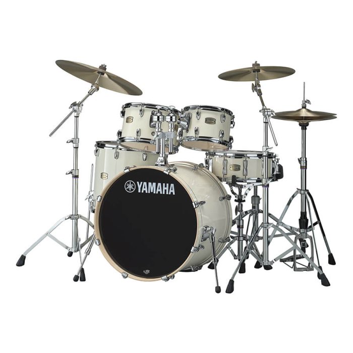 Stage Custom - Image 6