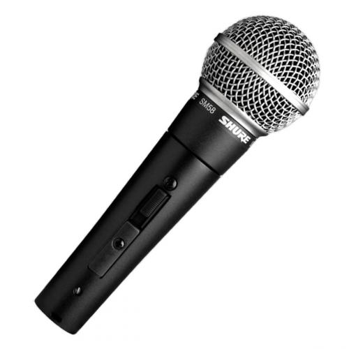 SM58SE-X.jpg SM58SE-X - Image 1