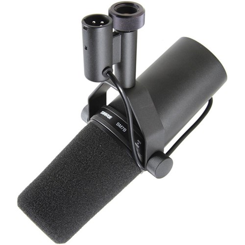 SM7B.jpg SM7B - Image 1