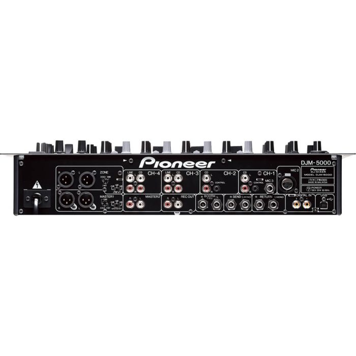 DJM-5000 - Image 3