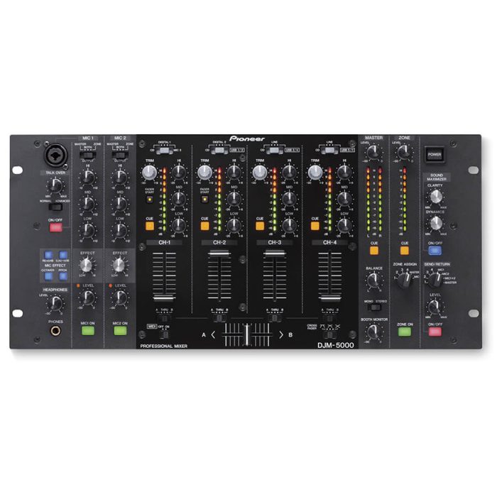DJM-5000 - Image 2