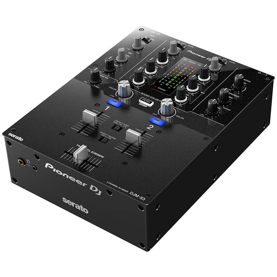 djm-s3-angle DJM-S3 - Image 1