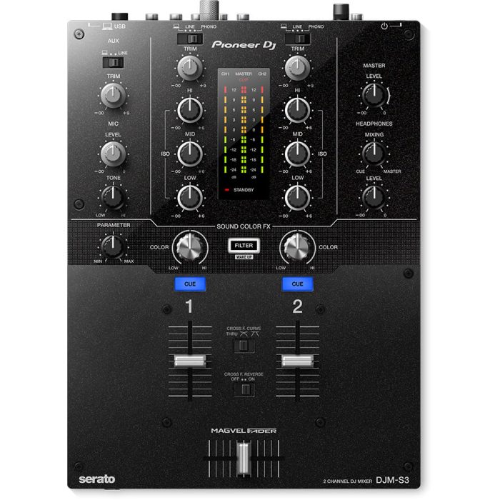 DJM-S3 - Image 2