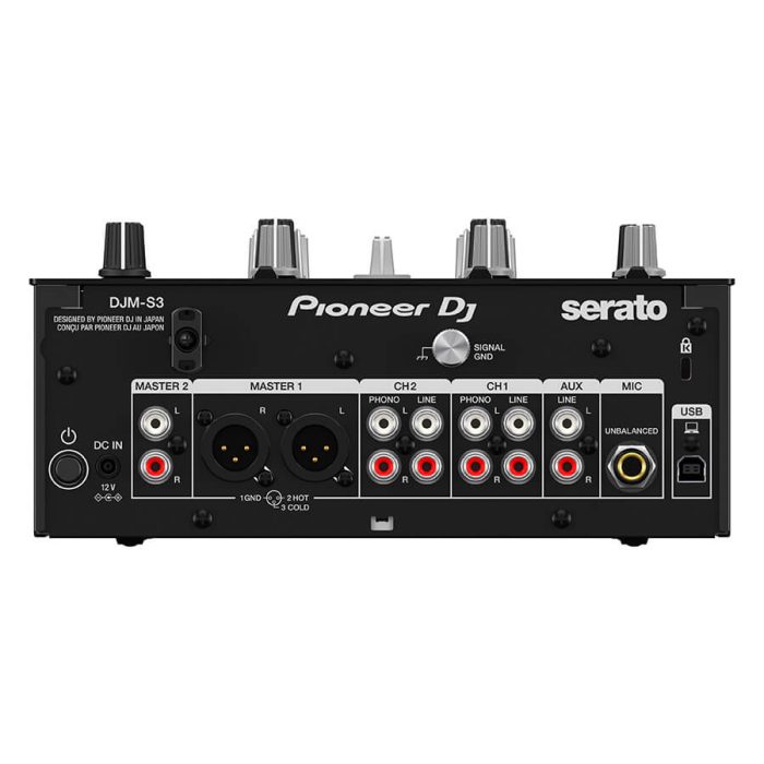 DJM-S3 - Image 3