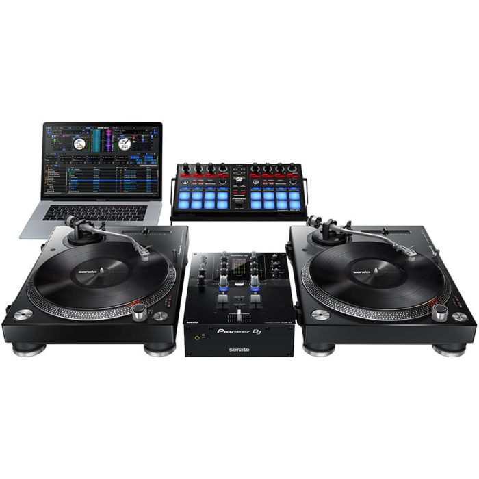 DJM-S3 - Image 4