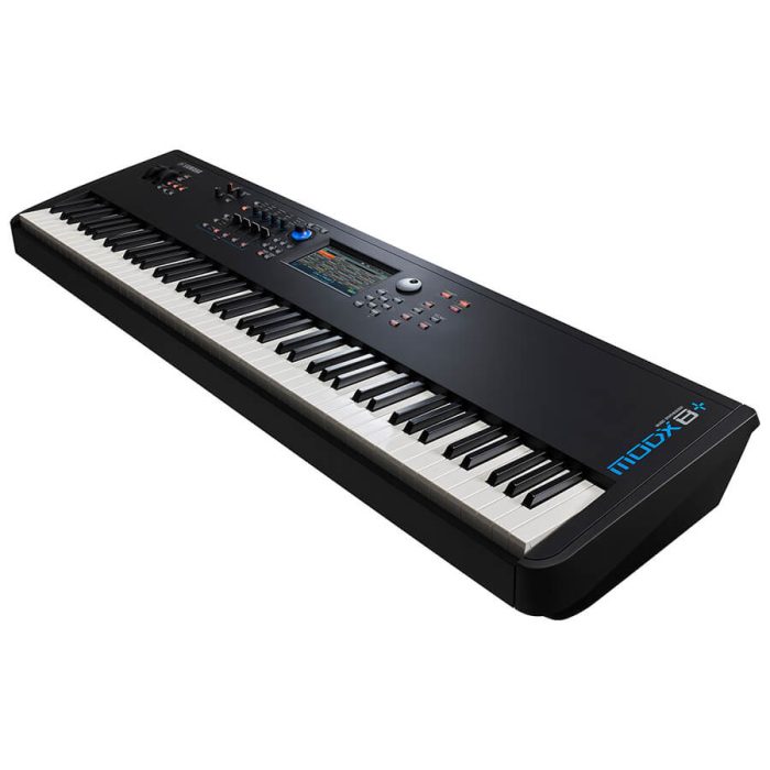MODX8+ - Image 7