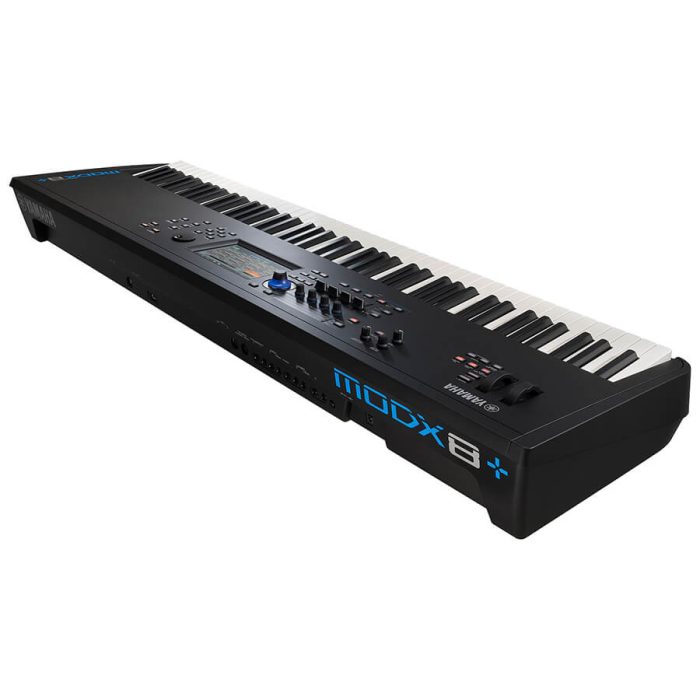 MODX8+ - Image 6