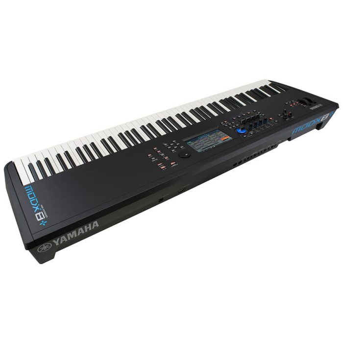 MODX8+ - Image 5