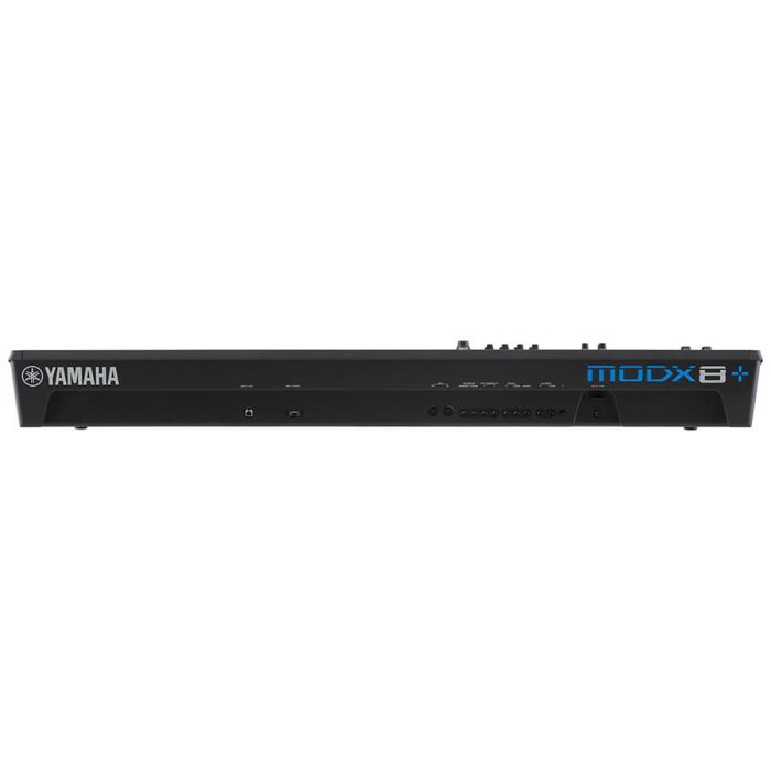 MODX8+ - Image 4