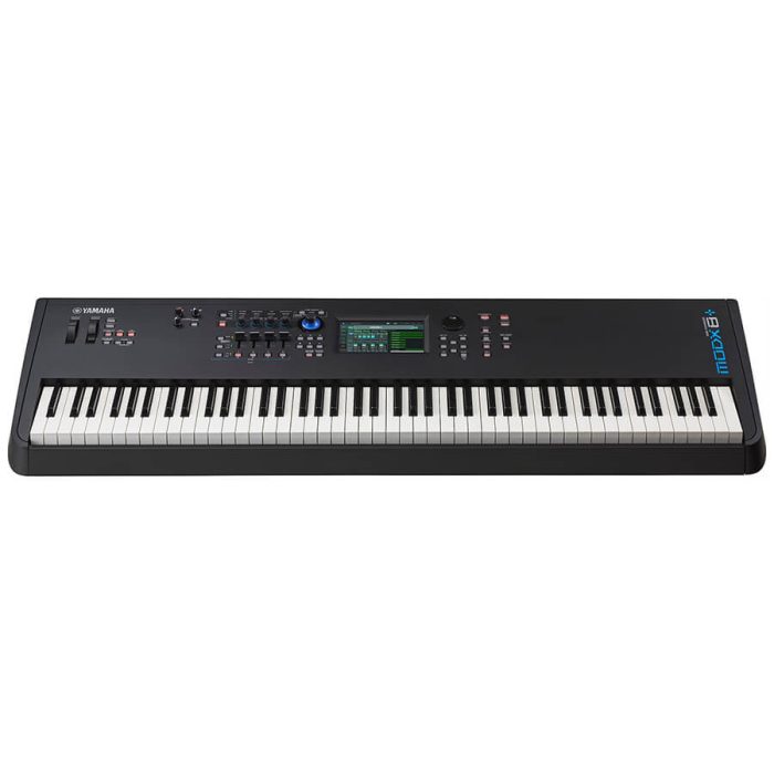 MODX8+ - Image 2