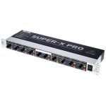 Behringer Super-X Pro CX2310 High-Precision Sterio