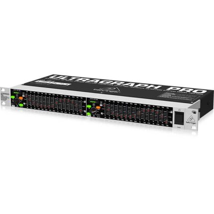 Behringer Ultragraph Pro FBQ1502HD