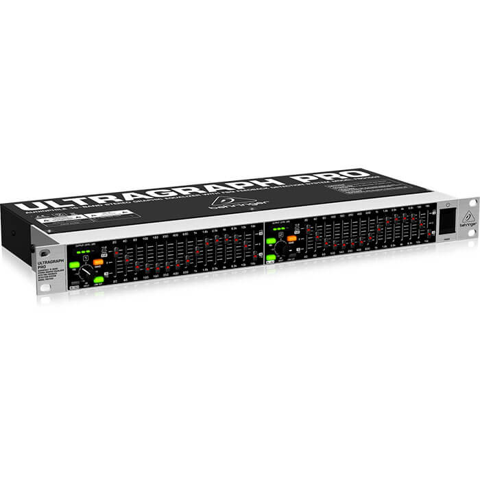 Behringer-Ultragraph-Pro-FBQ1502HD Behringer Ultragraph Pro FBQ1502HD