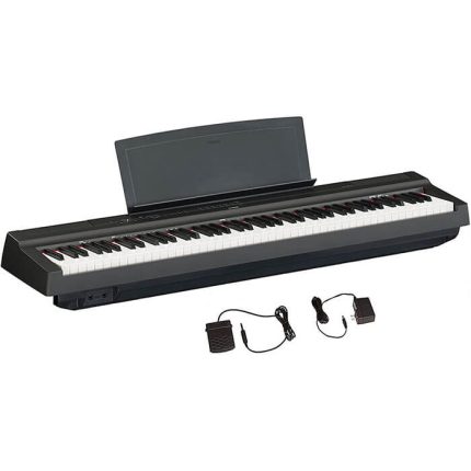 YAMAHA P125