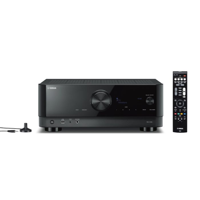 RX-V4A - Image 3